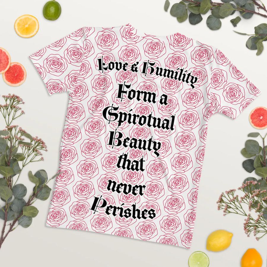 Eternal Embrace Women's T-Shirt product image (12)