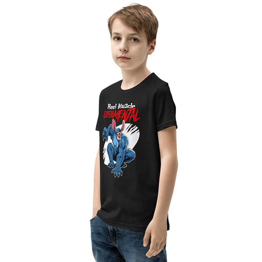 ExperiMENTAL (Youth) product image (3)