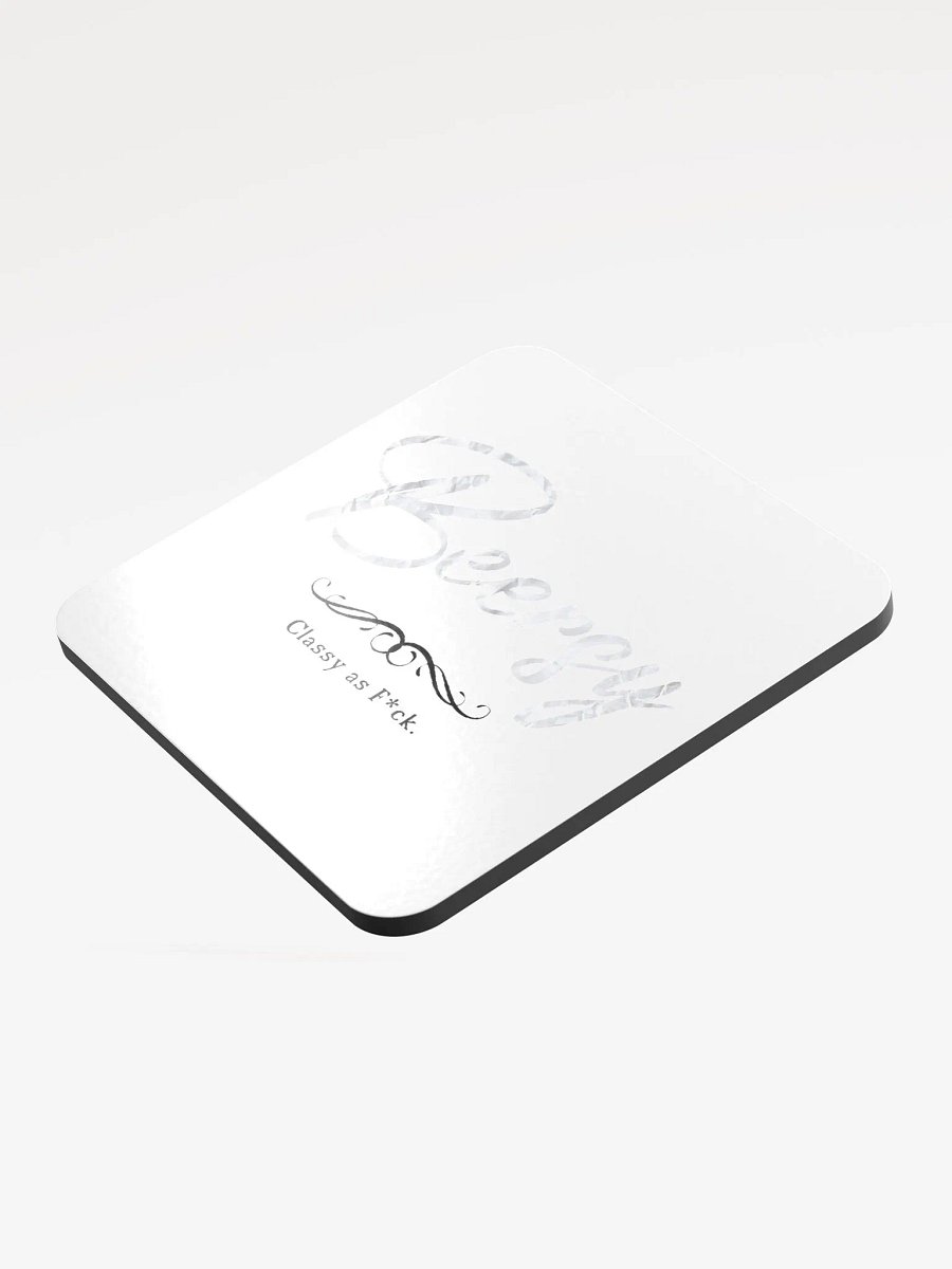 Classy as F*ck Coasters product image (3)