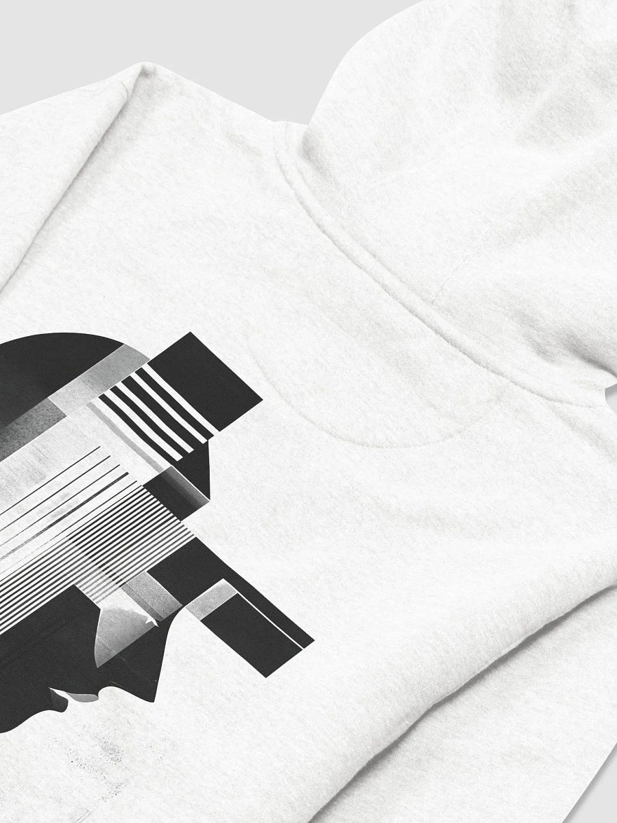 Abstract Persona 004 (Premium Hoodie) product image (4)