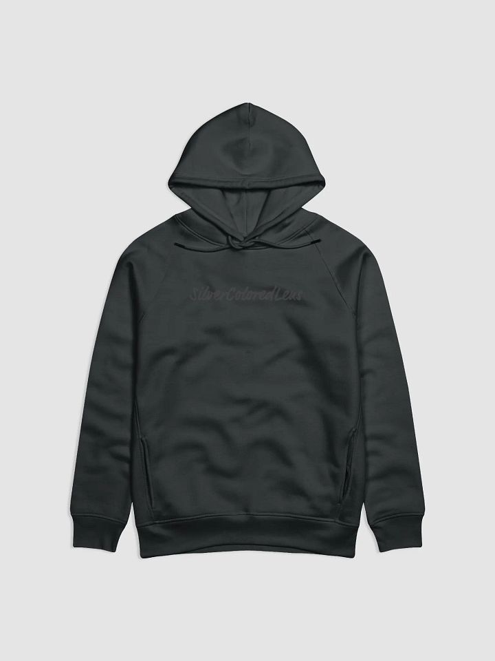 Dark Stealth Hoodie product image (2)