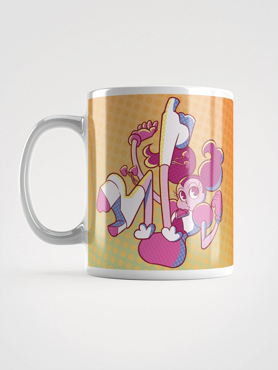 Spinel Boots Mug product image (2)