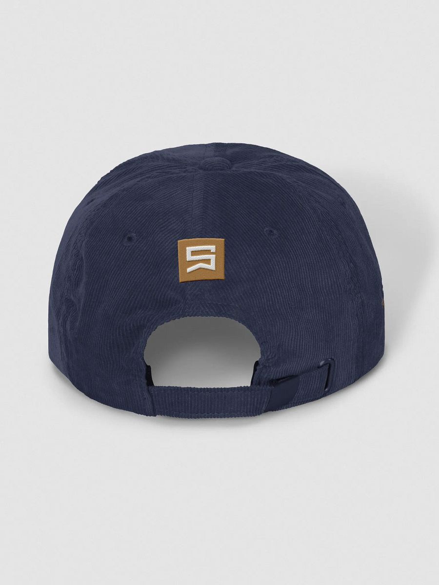 Mama Birdie Corduroy Dad Hat product image (2)