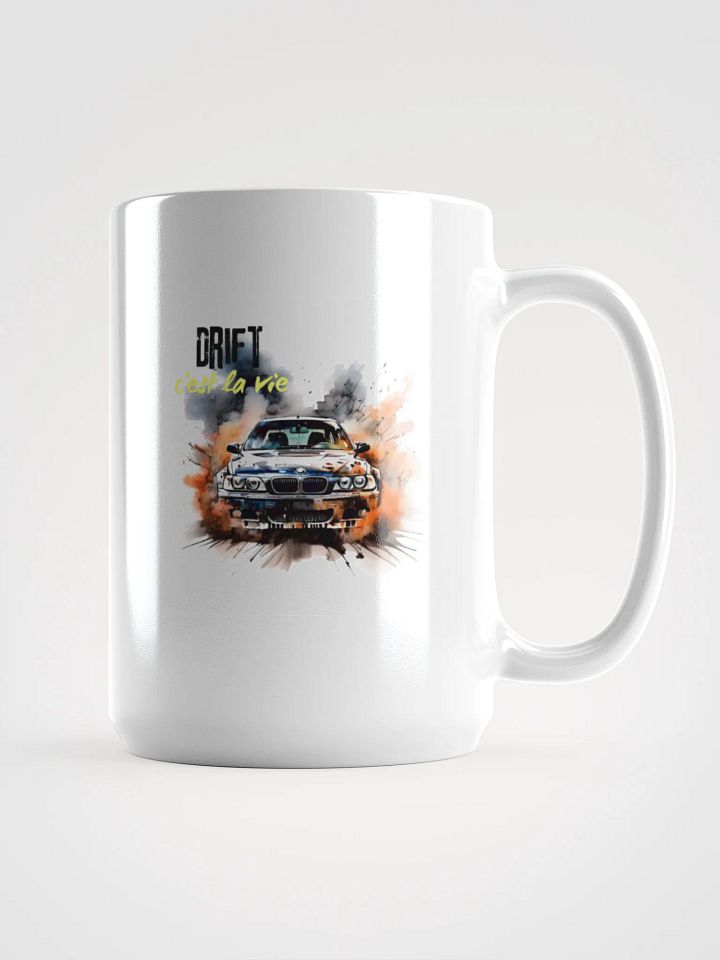 Drift c'est la vie product image (1)
