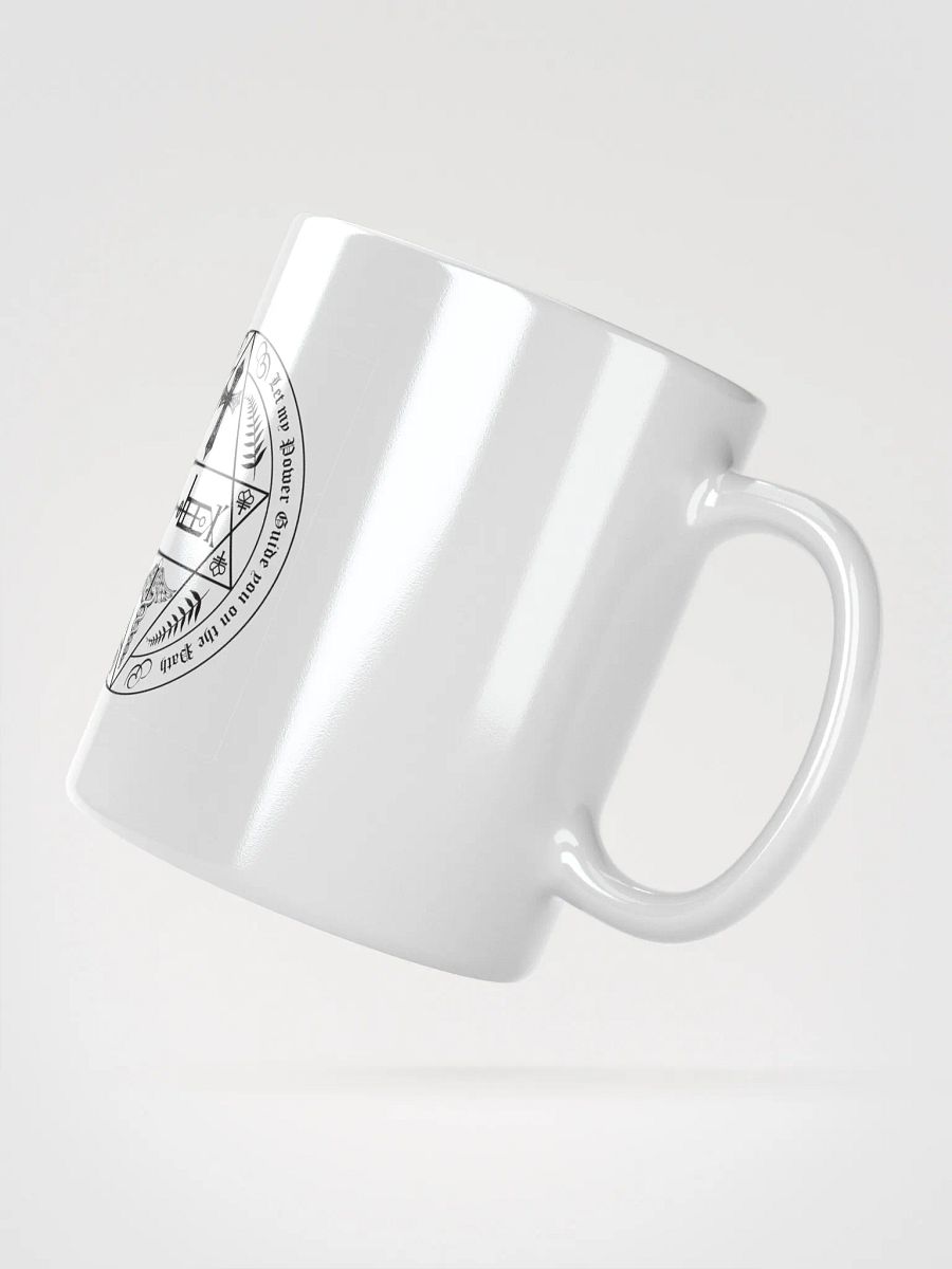 Cana cu Sigiliul Protector al celor 7 Arhangheli product image (3)