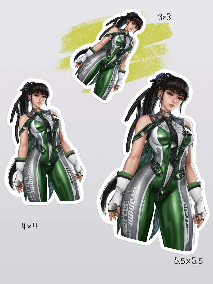 Eve A product image (4)
