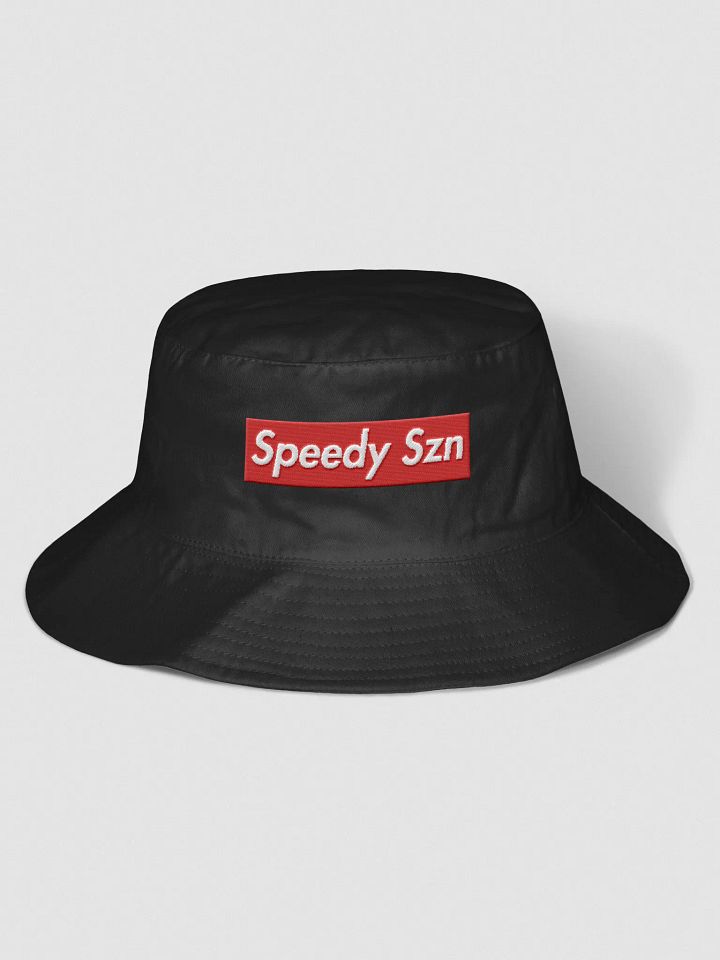 Speedy SzN (Basic) bUkCET hAT product image (2)