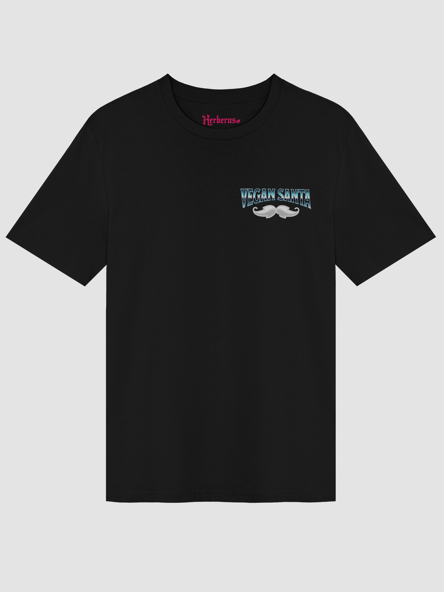 Vegan Santa Tee product image (3)