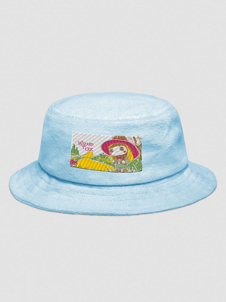 Sky Blue Wizards Collection product image (1)