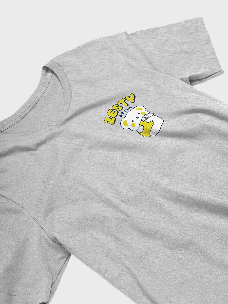 Zesty Bestie Tee (Minimal) product image (4)
