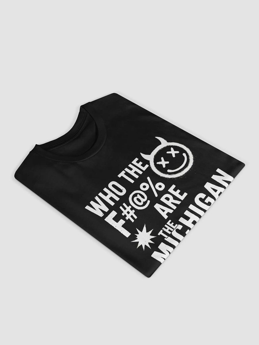 Who Are The Michigan Misfits? product image (3)