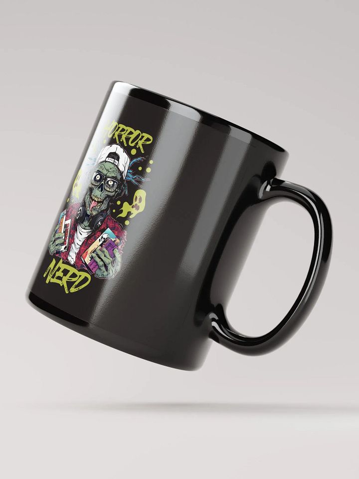 Horror Nerd product image (4)