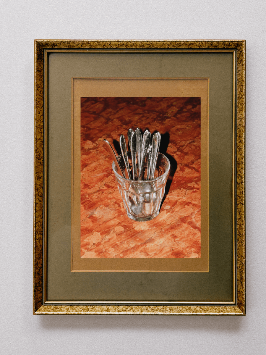 "Spoons" | Digital Print product image (1)