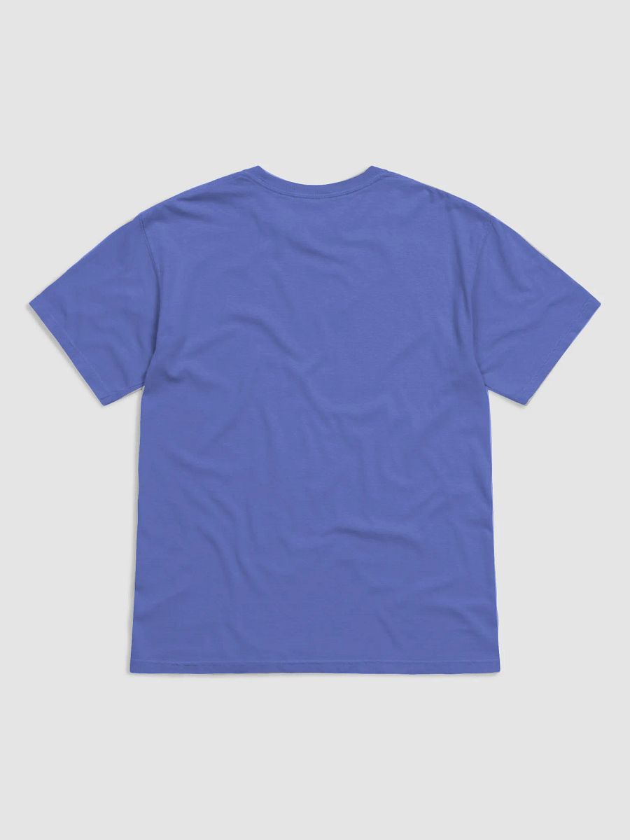 SQUIRRELS AR EMY HAPPINESS PIGMENT DYED TEE product image (2)
