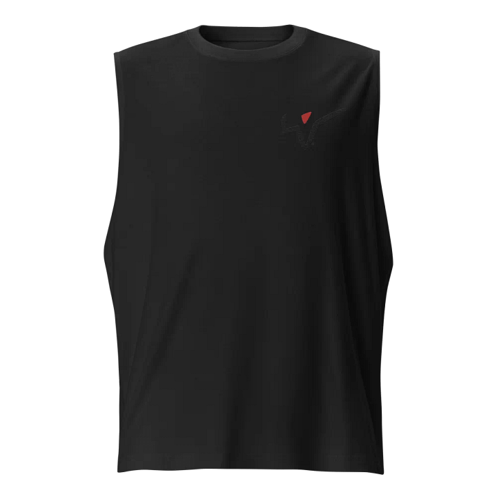 FTA - Vanguard Emblem Muscle Tank product image (1)