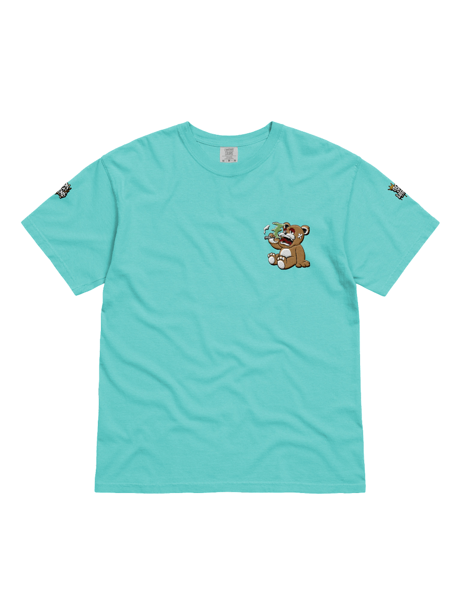 Official Lil Bizzy Tee product image (3)