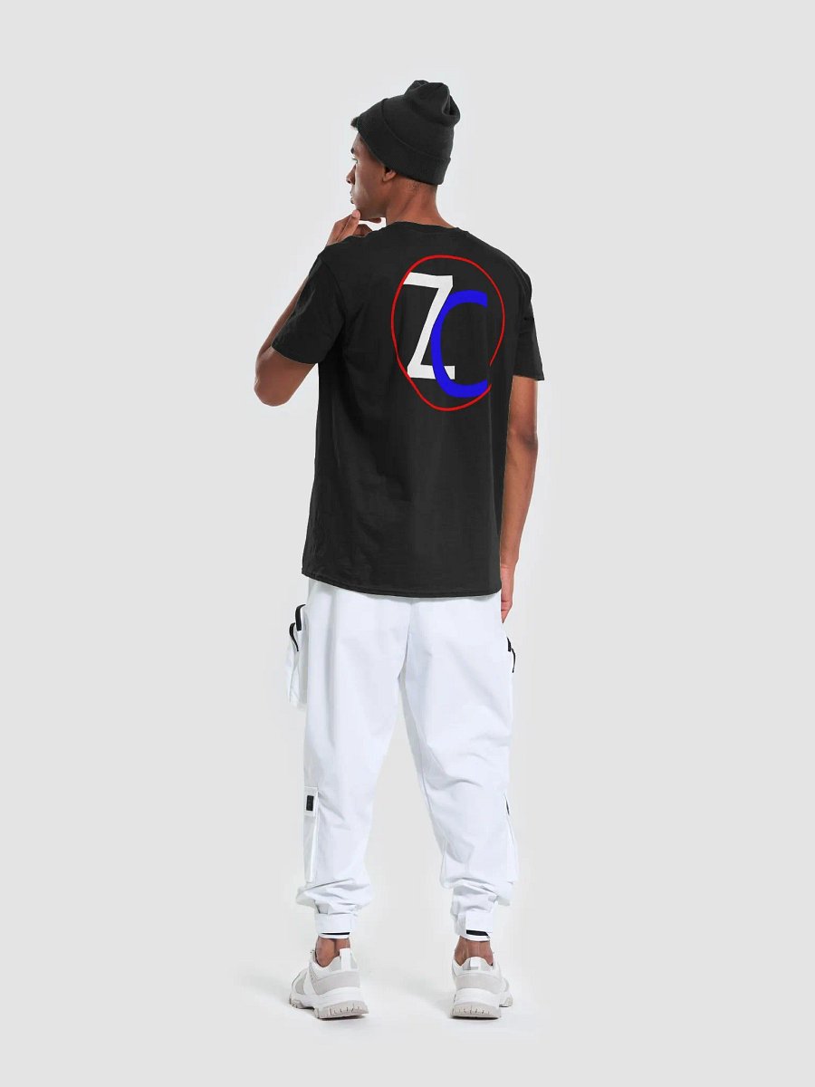 Zero green shirt product image (6)