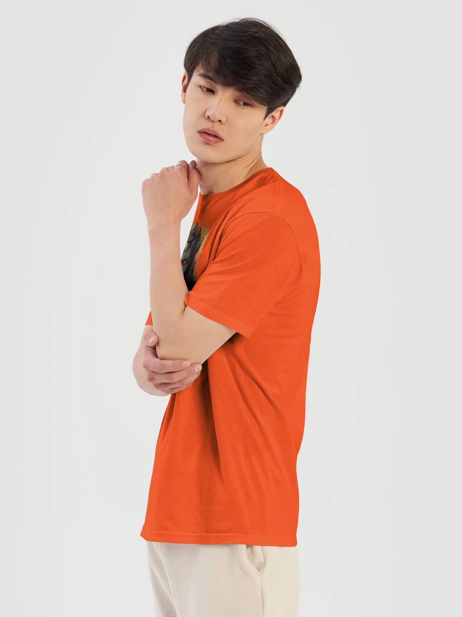 Tankenstein #2 - Gildan 64000 Unisex Softstyle T-shirt product image (6)