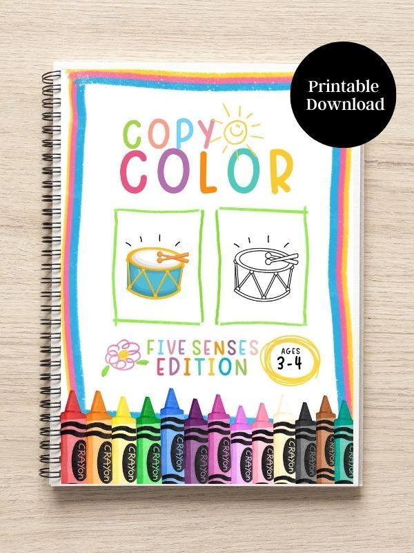 Copy Color Collection product image (1)