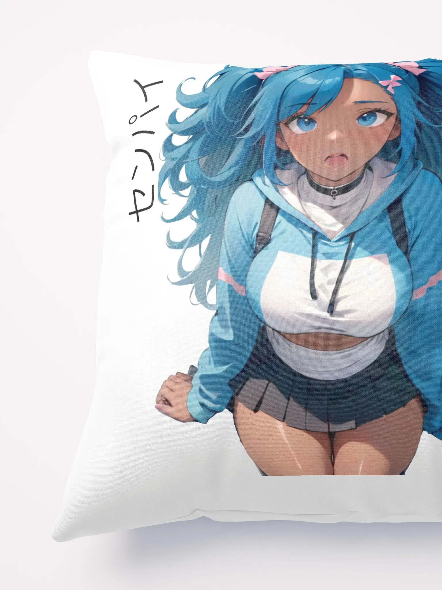 Expressions of Emotion Anime Pillow product image (5)