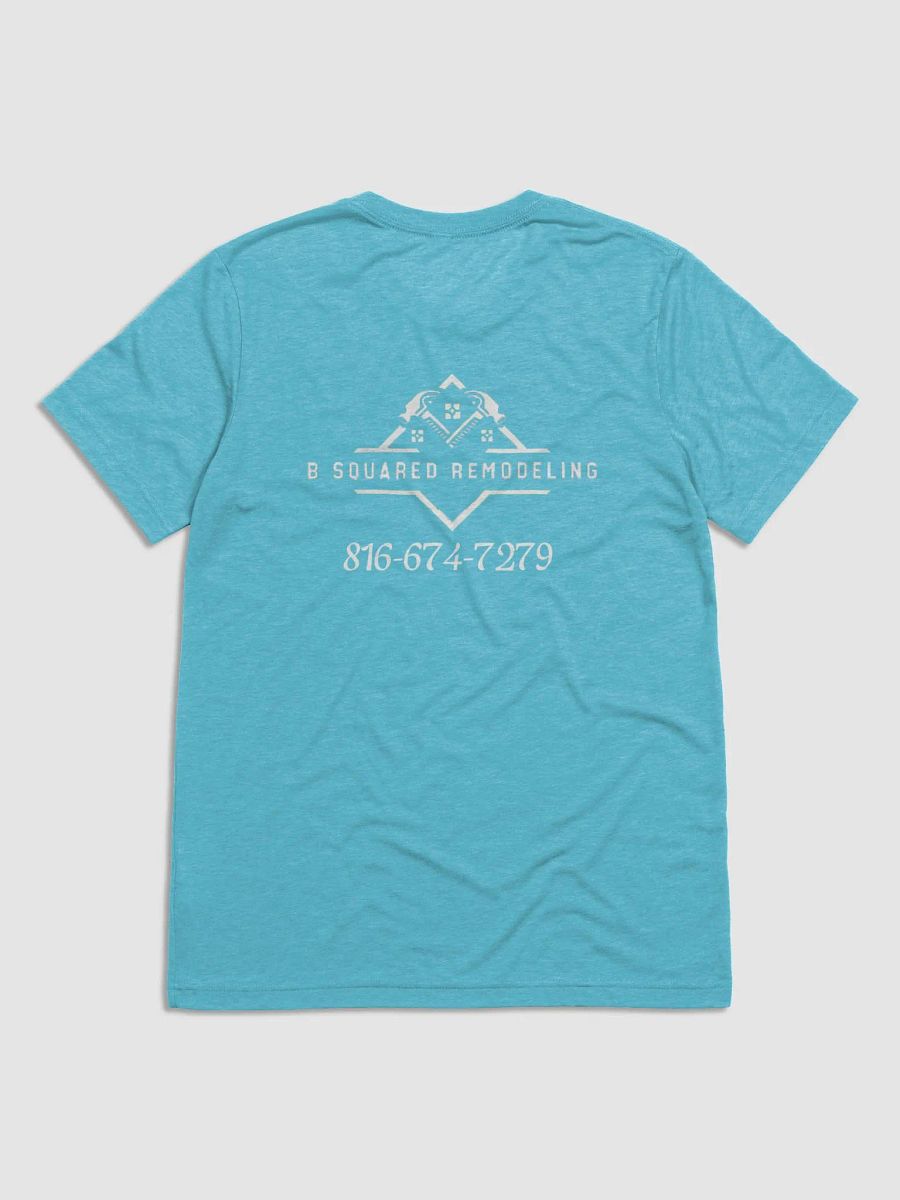 B Squared Remodeling Tshirts product image (22)