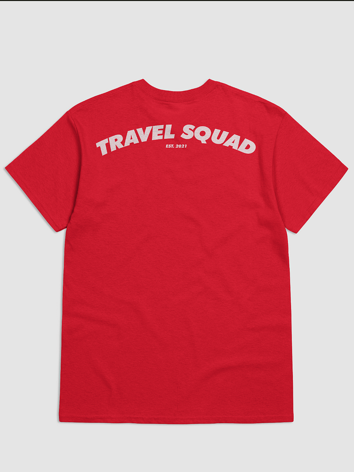 L's & T's 2.0- Pocket Tee product image (2)