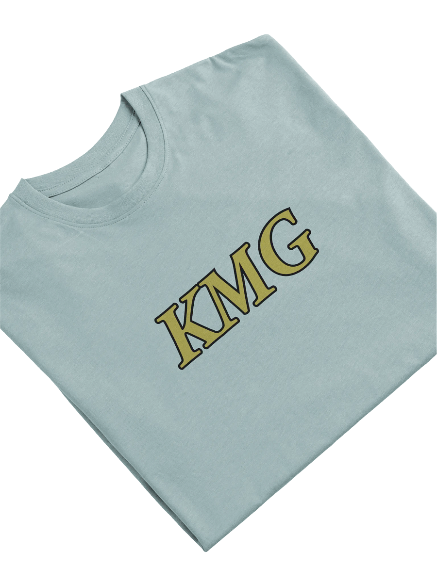 KingMafiaGaming Elite Tee – Wear the Crown, Rule the Game! product image (31)