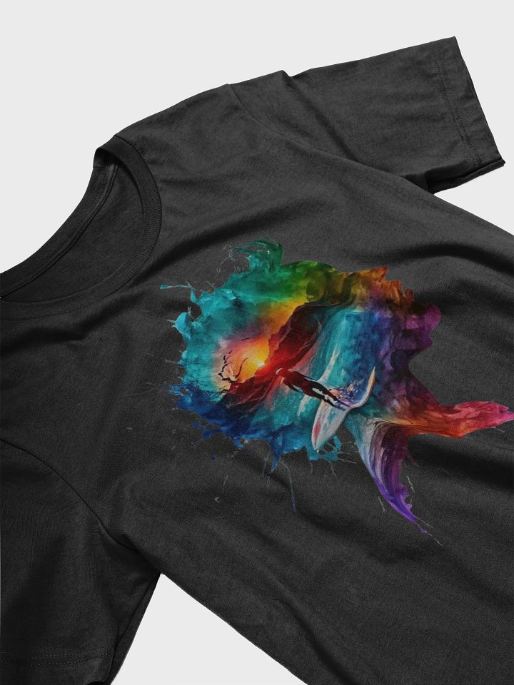 Wave Rider for the Adventurous Soul product image (2)
