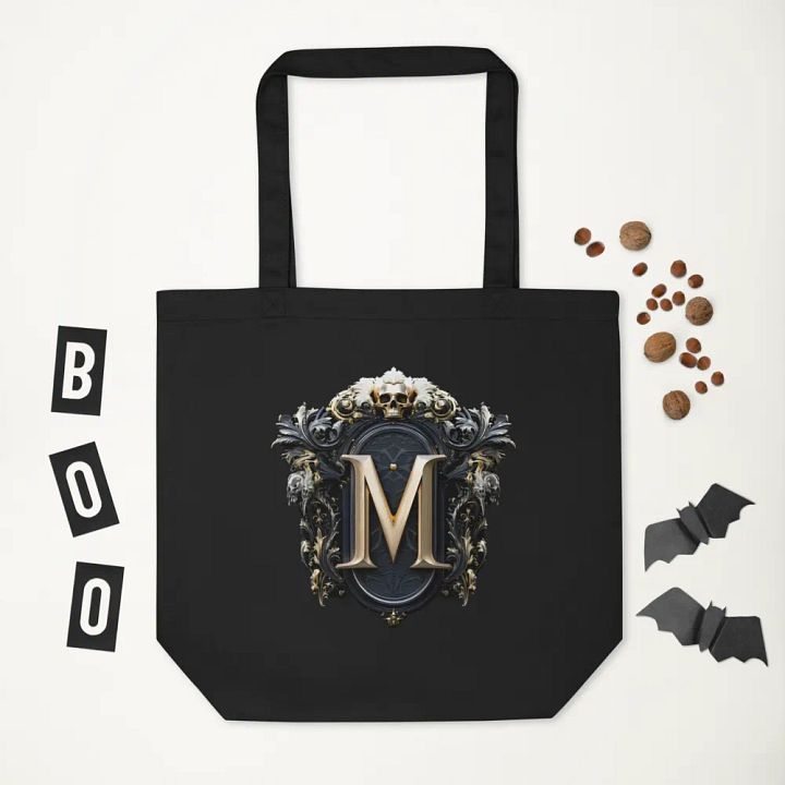 Morgan Royal Skull Bag product image (2)