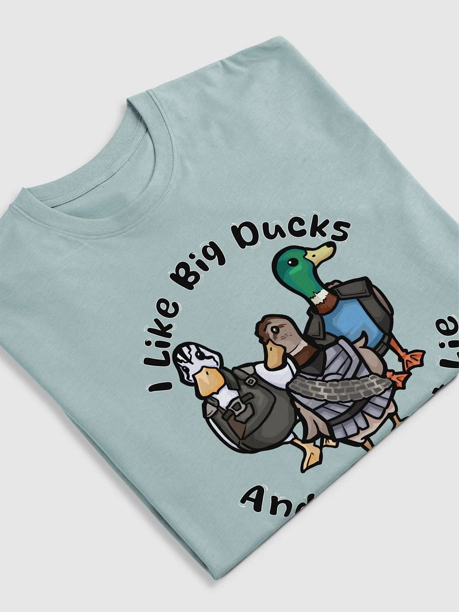 Big Ducks Premium Tee product image (16)