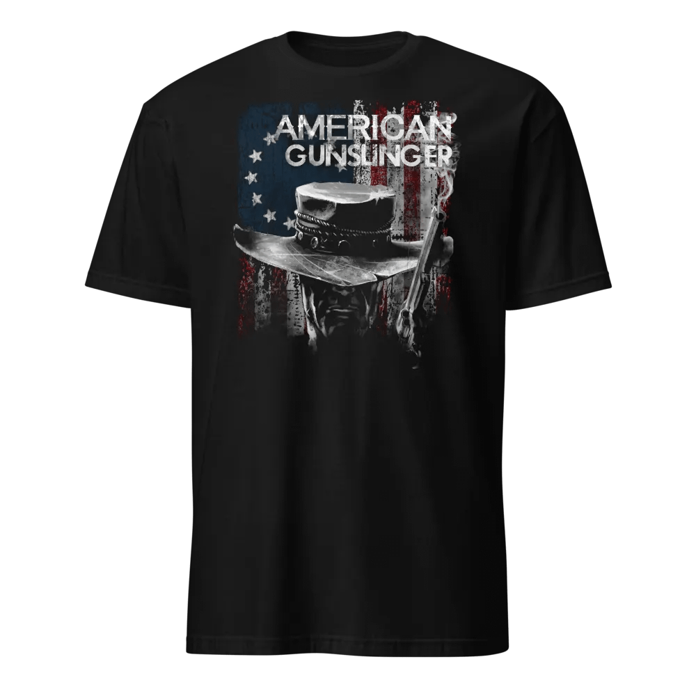American Gunslinger product image (1)