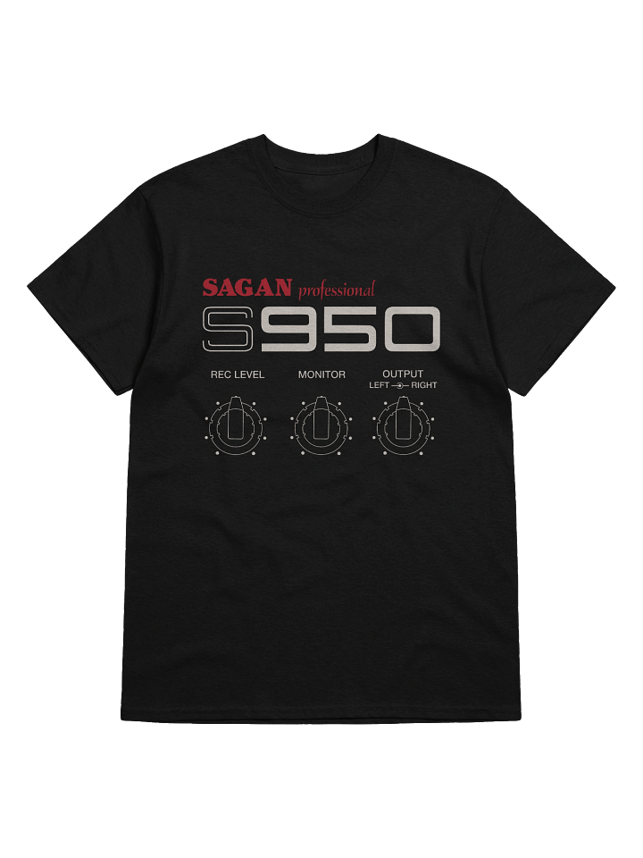 S 950 Tee product image (1)