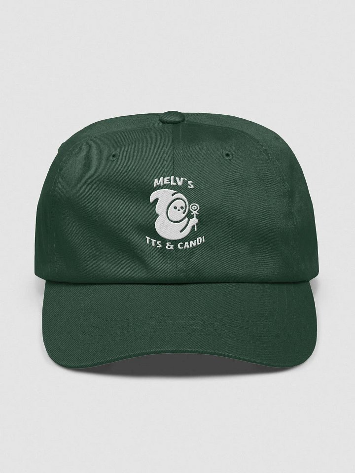 Melv the Wizard - Embroidered Dad Hat product image (1)