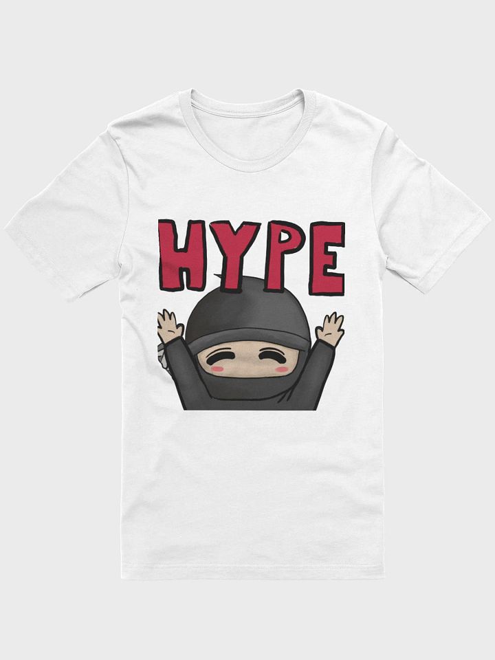 Hype T-Shirt product image (2)