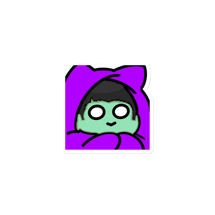 comfy nando magnet product image (1)