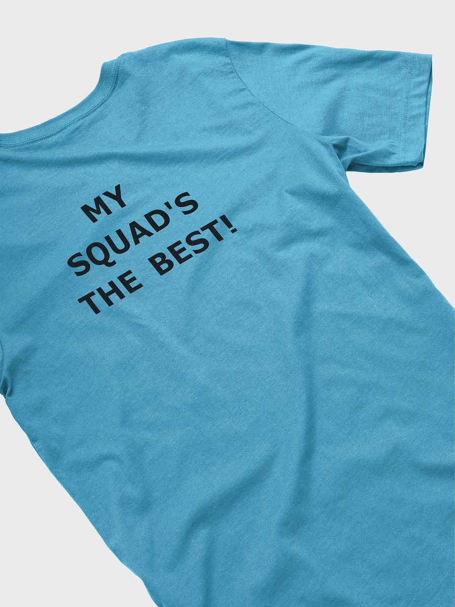Happy Funkin' Campers T-Shirt product image (4)