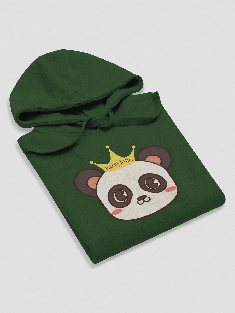 King Jello Pullover hoodie product image (36)