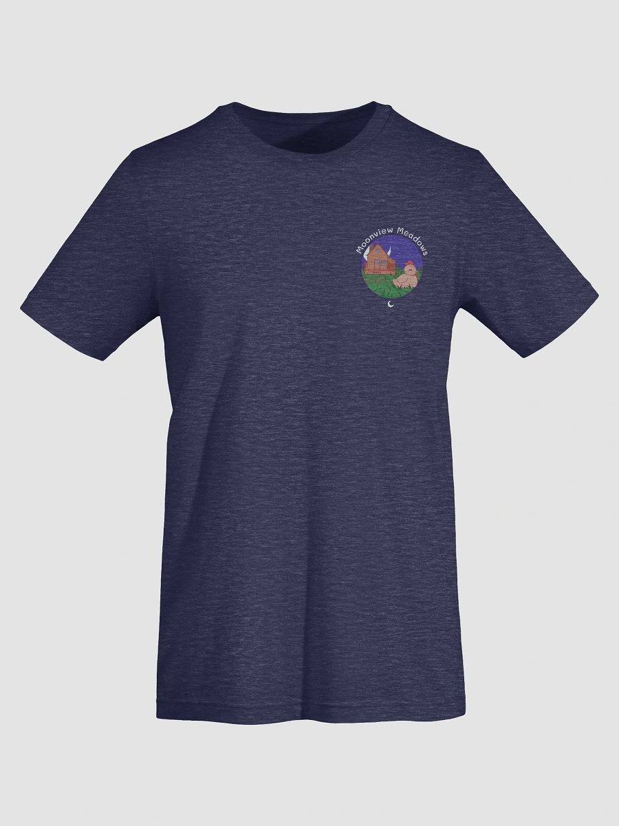 Moonview Meadows Tee product image (7)