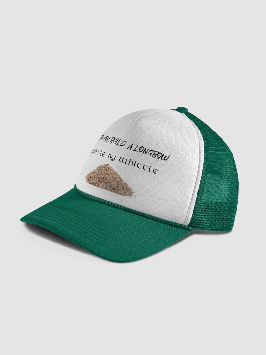 Wittle by Wittle Hat product image (10)