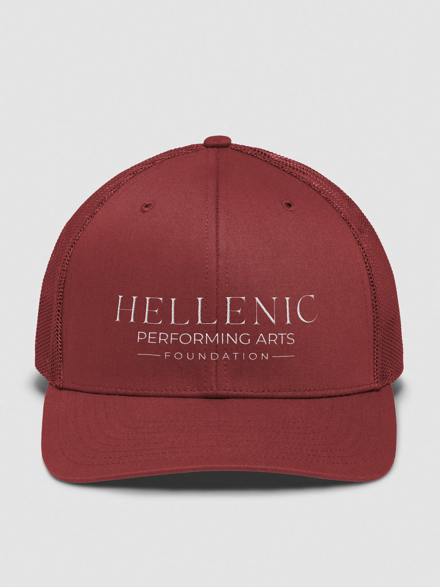 Paul's Trucker Hat product image (1)