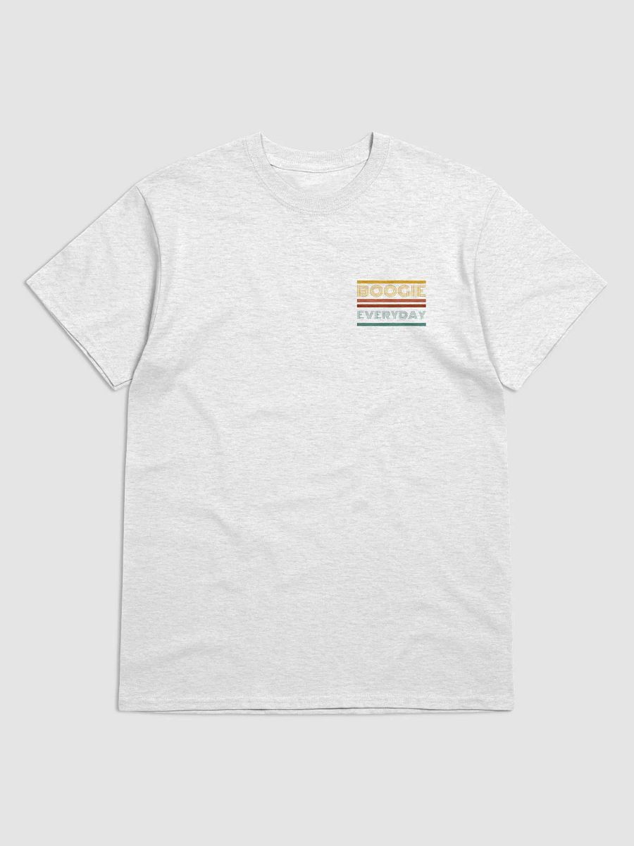 Rainbow Boogie Tee product image (2)