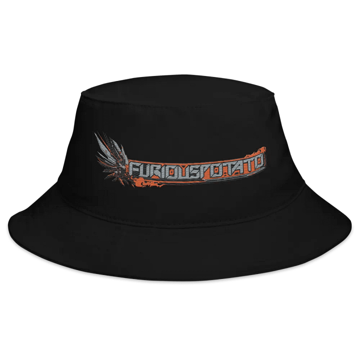 Logo Bucket Hat product image (4)