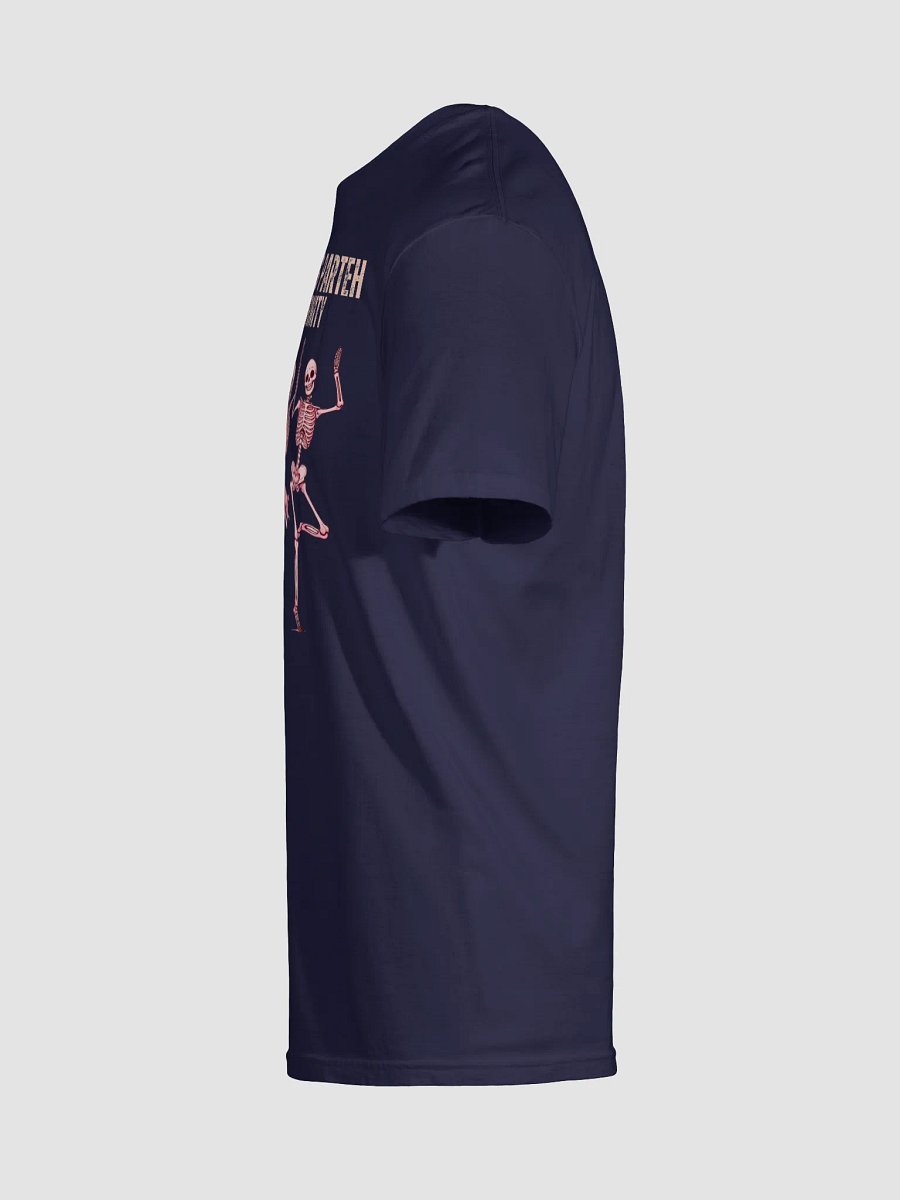 "Till Death Do Us Parteh Besties for Eternity Shirt product image (9)