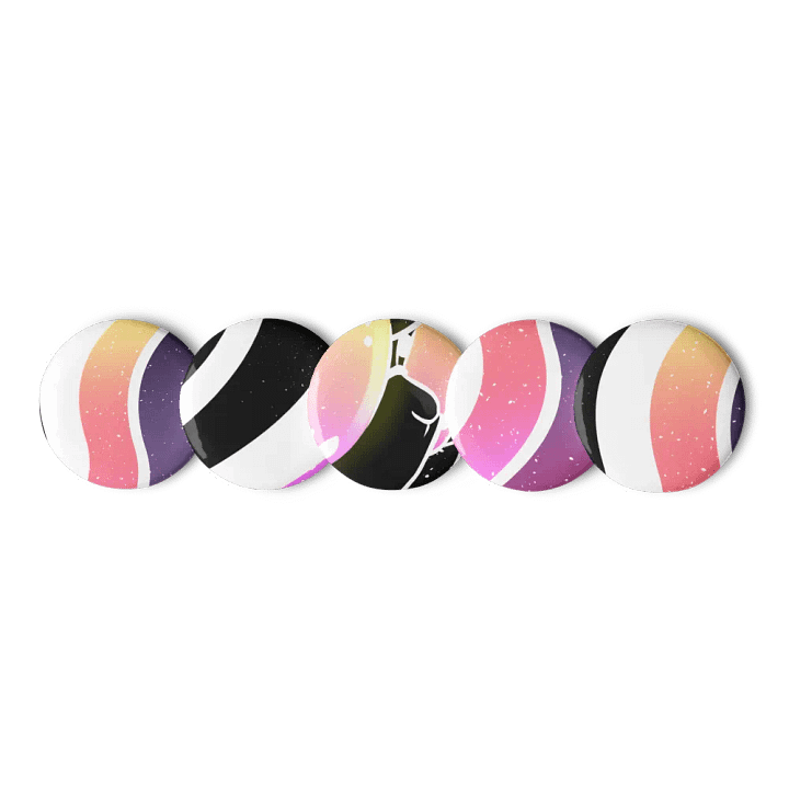 Button Set! product image (1)