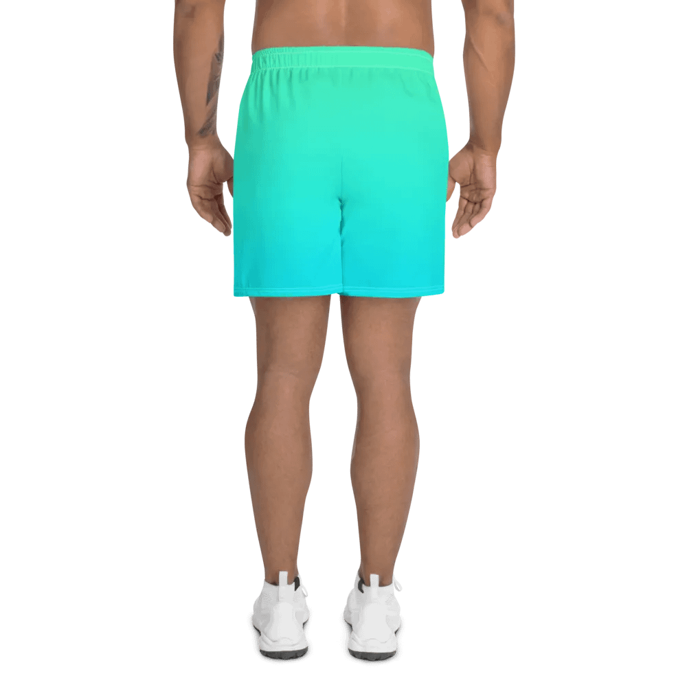 Gooey Worm Shorts product image (4)