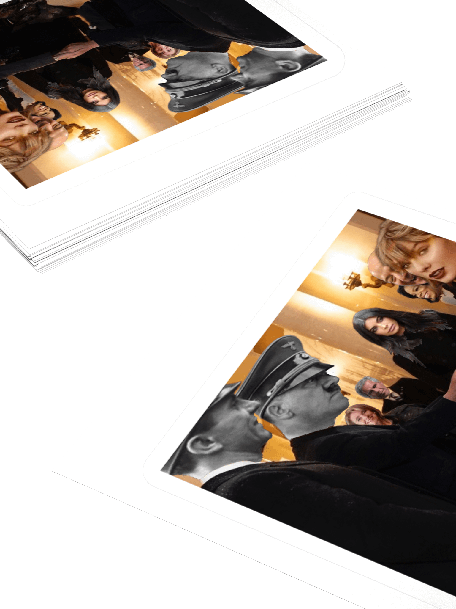 Heads of State 2 product image (11)