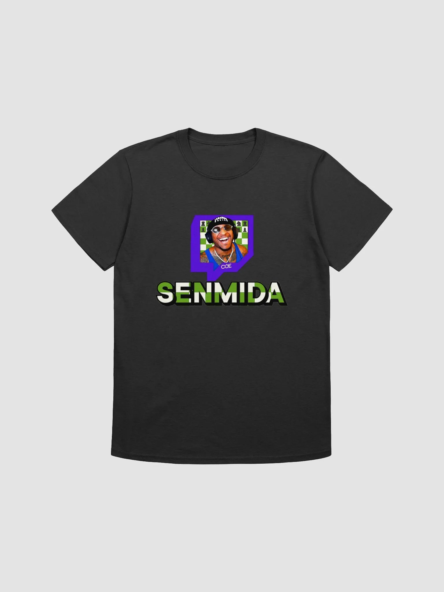 SENMIDA TEE product image (1)