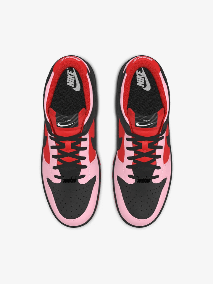 Nike + @©i Sushi Box Dunk product image (1)