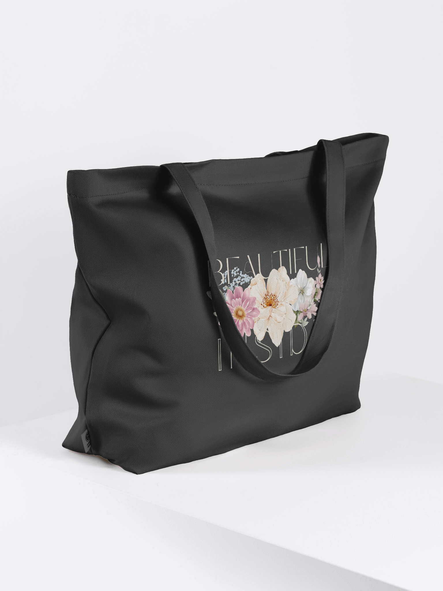 Inner Beauty Tote Bag product image (3)
