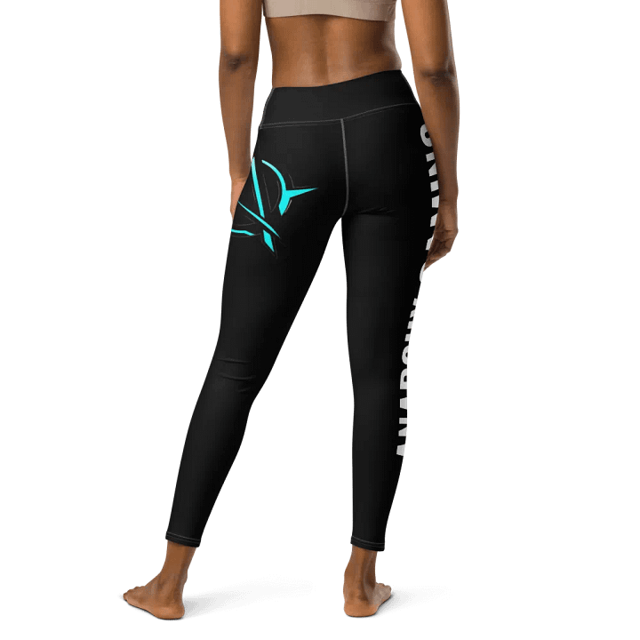 Anarchy Leggings product image (2)
